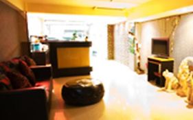 Bombay Inn Hotel